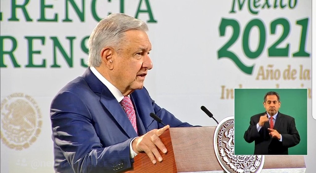 carlosepando's tweet photo. La milagrosa recuperación del Presidente.
⚠️@lopezobrador_ con 3 pruebas en menos de 24 horas y atención personalizada por parte de #JorgeAlcocer.
🤔Quién diría que tener acceso a pruebas suficientes sería clave para un tratamiento oportuno. https://t.co/idWMIKE0Kq
