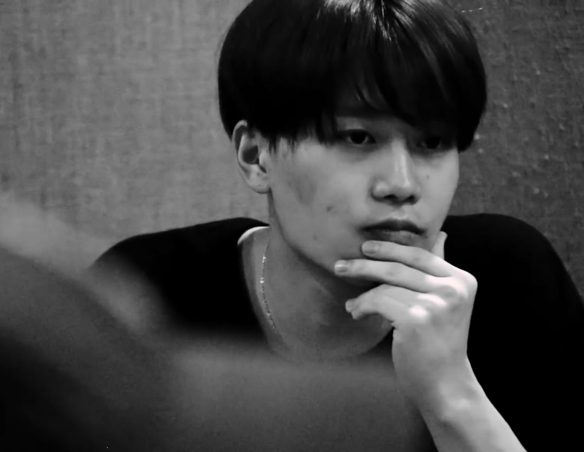 jjbokbaek's tweet photo. โหพี่แทอิล https://t.co/IiGXXPvJYW