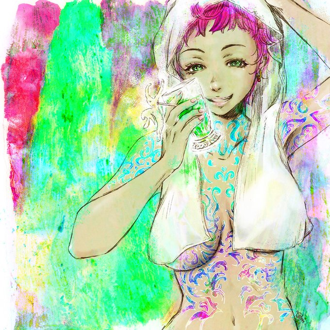 Cotoriglobuleさんのイラスト一覧 Cotoriglobuleさんのイラスト一覧