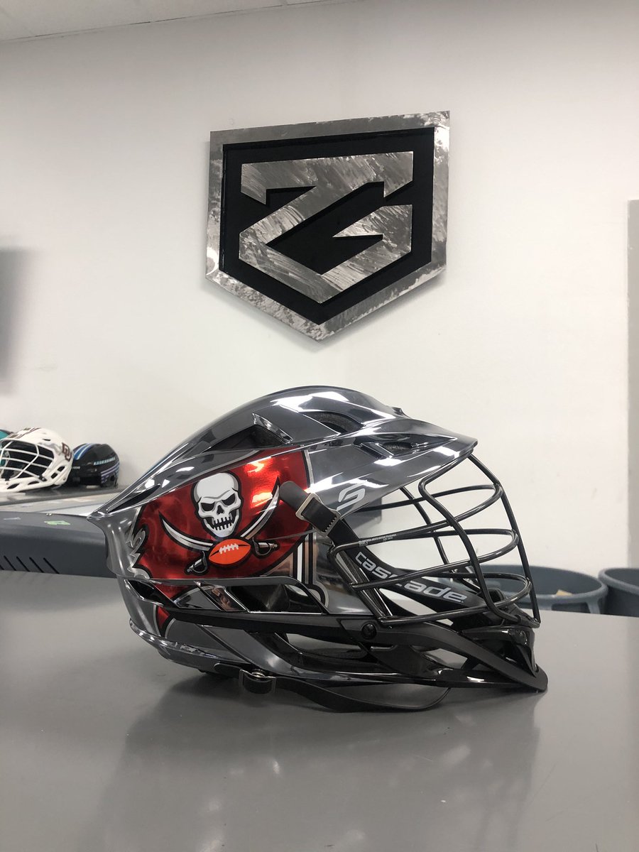 Living the dream in #titletown. <a href="/CascadeLacrosse/">Cascade Lacrosse</a> <a href="/Buccaneers/">Tampa Bay Buccaneers</a>