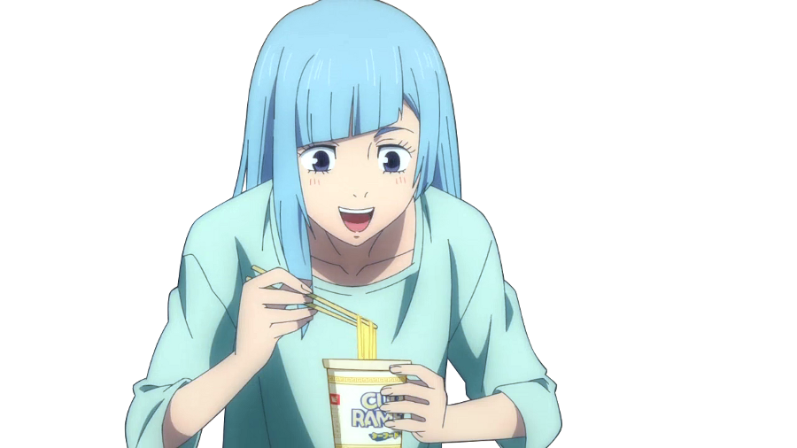 アニメ素材bot 呪術廻戦 17話 深夜にカップラーメンを食べる三輪霞 素材 T Co X9qzwgwjry Twitter アニメ素材bot 呪術廻戦 17話 深夜にカップラーメンを食べる三輪霞 素材 T Co X9qzwgwjry Twitter