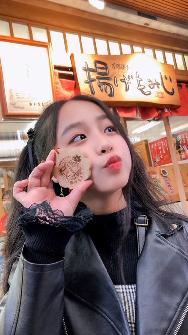 Twitterのコスプレ画像8