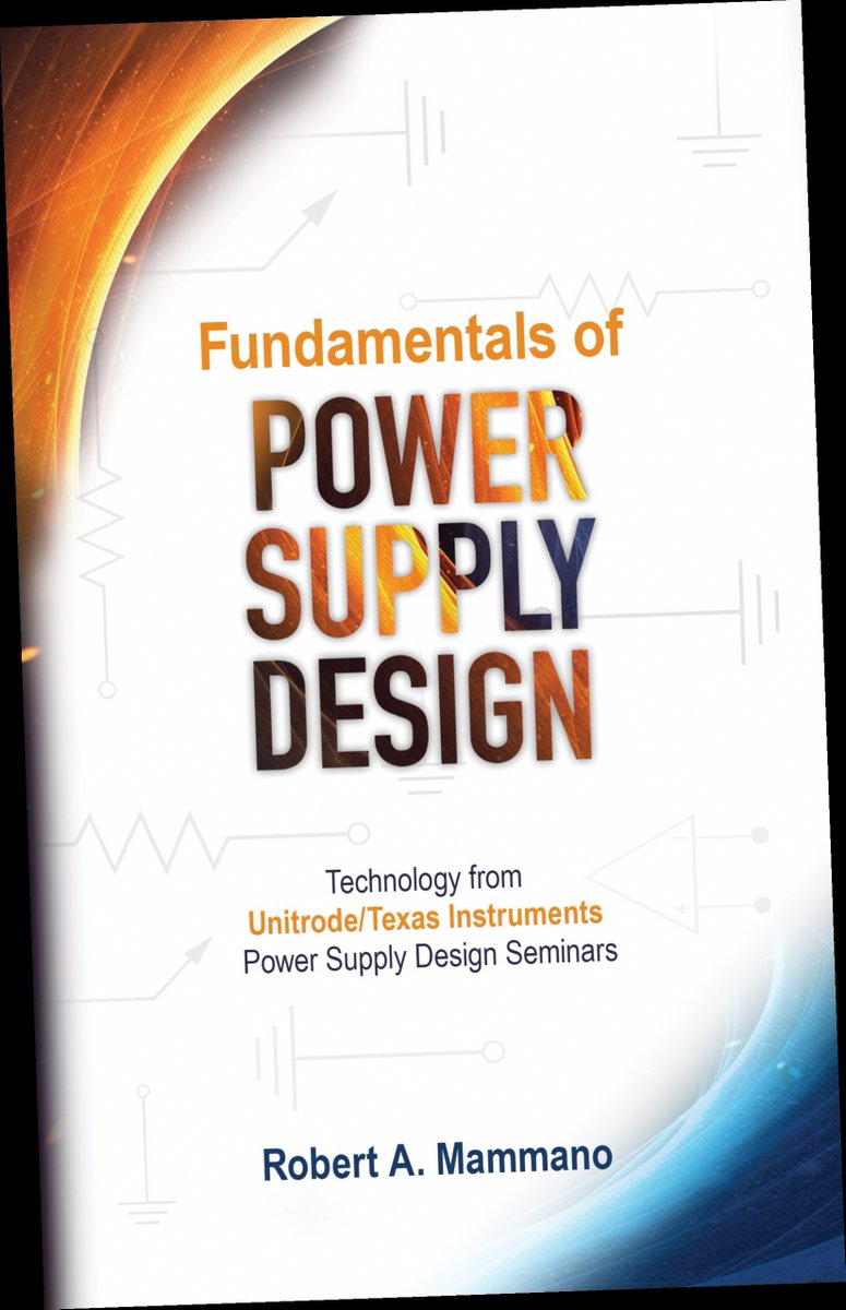 fundamentals of power supply design mammano pdf download / Twitter