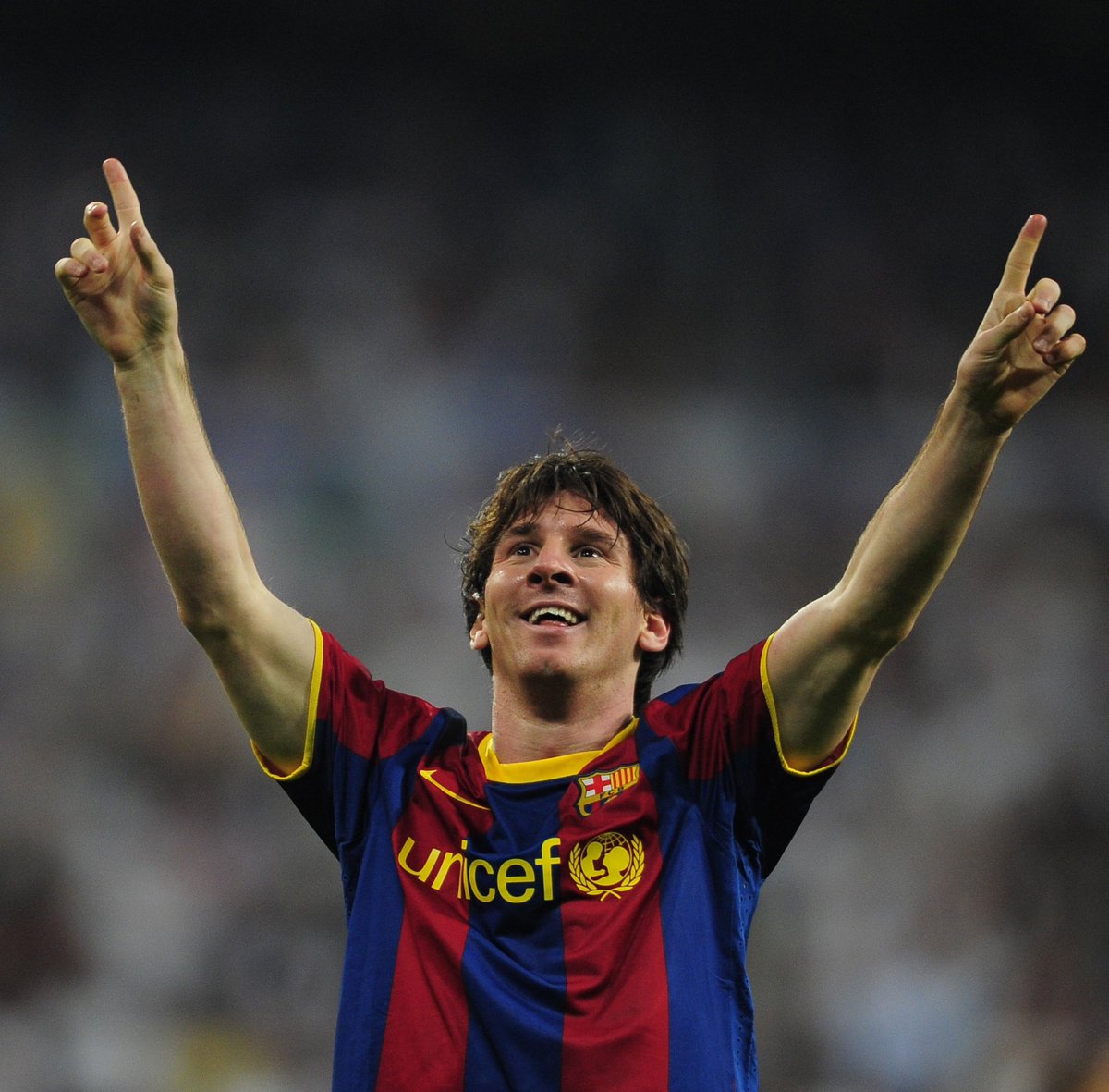 Comparison on Who's better in UCL :Messi is clearly better than Ronaldo in both - scoring goals & providing assists - in Champions League as well.