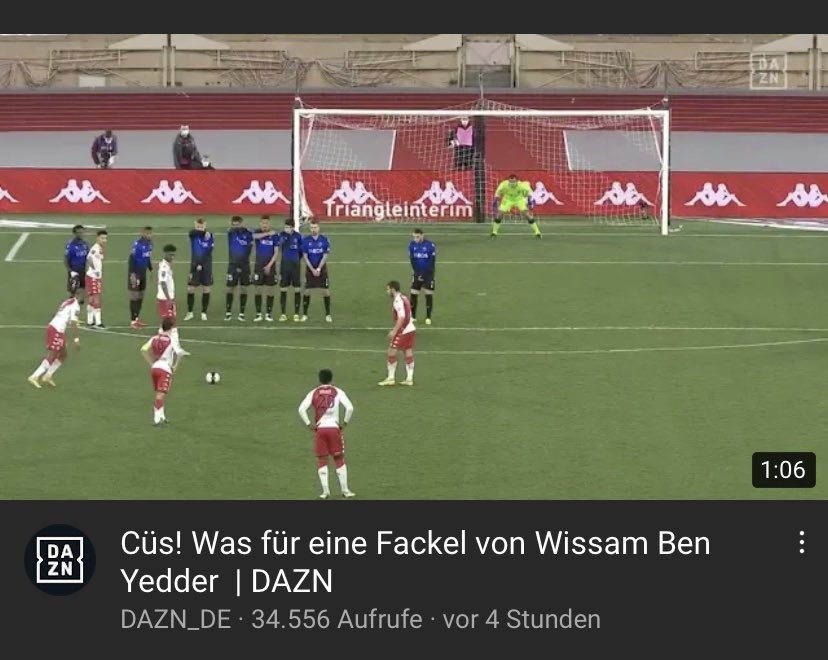 Dazn De Elonmuskssohn Officialtiz Mal Sehen Was Morgen Bei Sevilla Gegen Barca Passiert Twitter