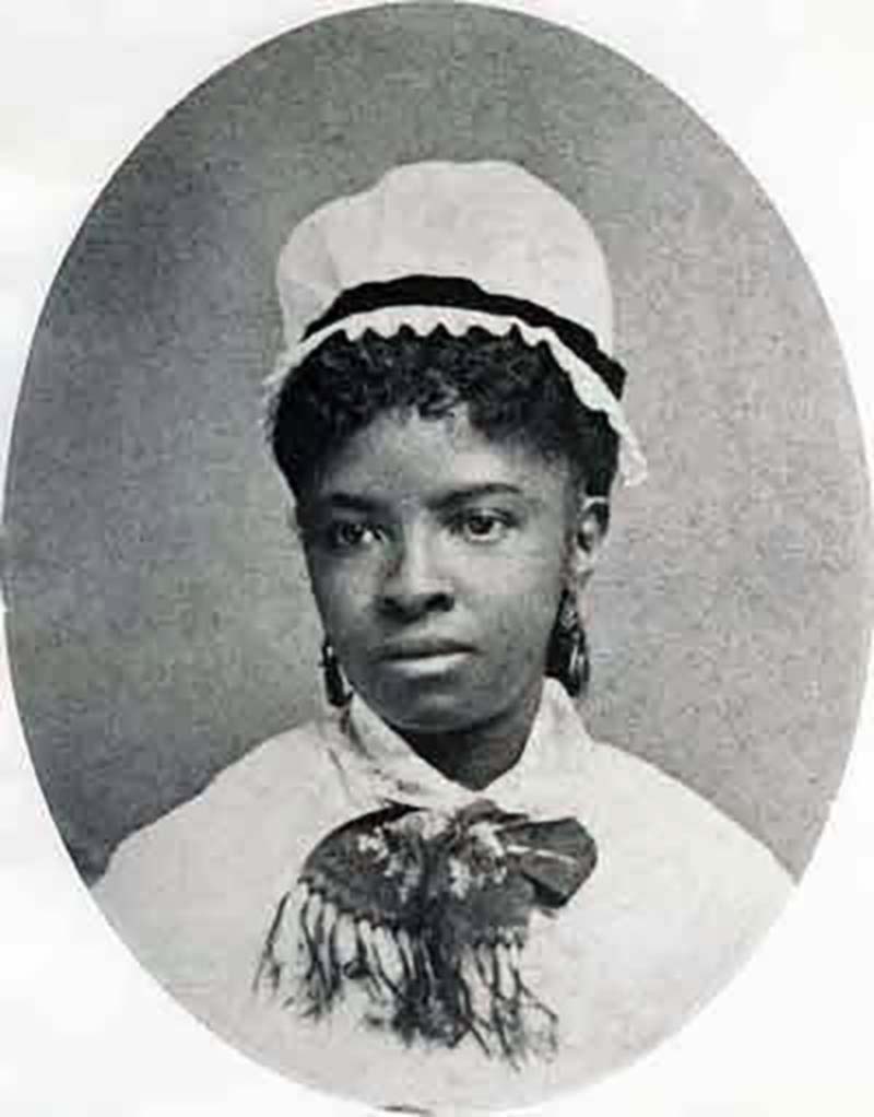Today, we celebrate Dr. Rebecca Lee Crumpler (Feb 8, 1831–March 9, 1895), the 1st Black women to receive a Doctor of Medicine in the United States. She graduated in 1864 from the New England Female Medical College in Boston. Currently, only 2% of U.S. physicians are Black women.