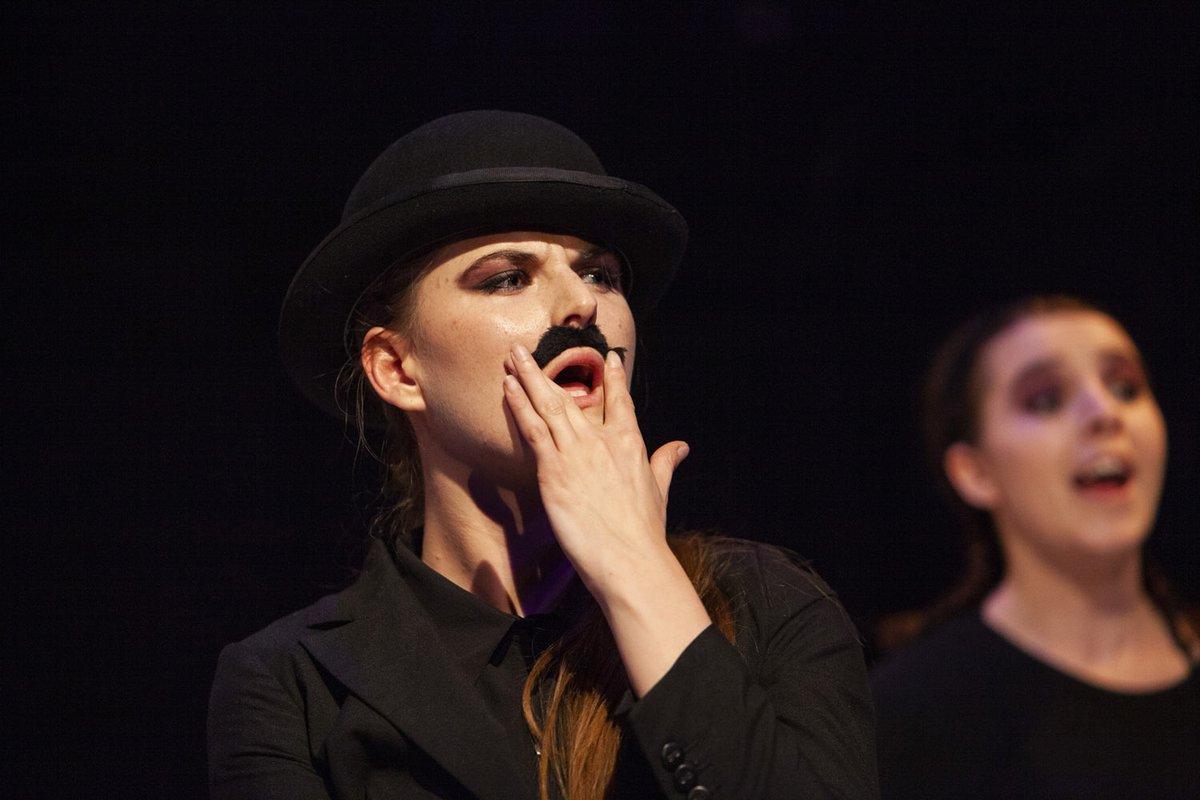 Collide Theatre tweet media