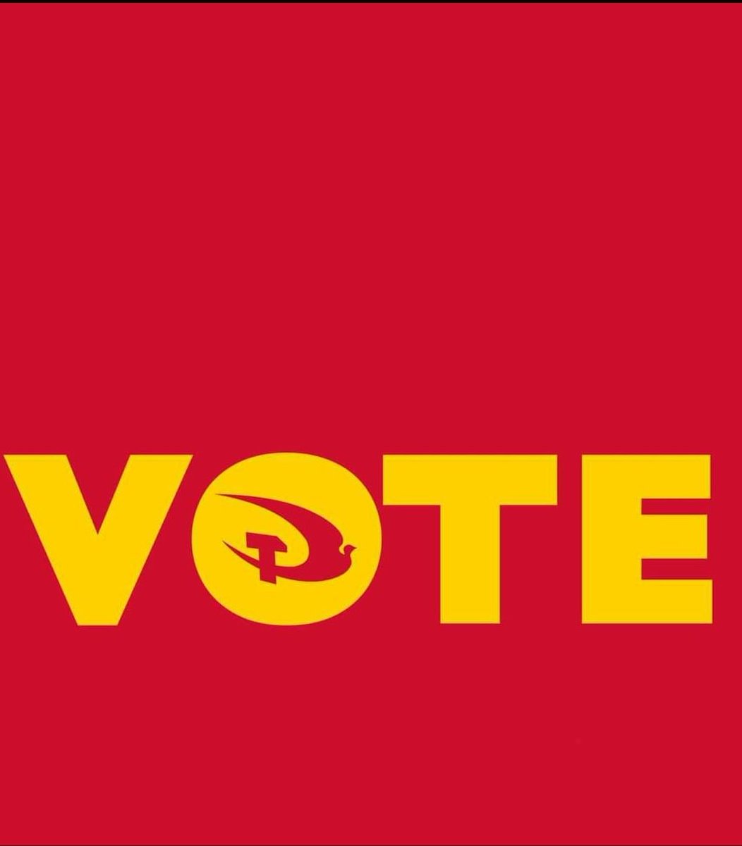 Communist Party of Britain Southern District tweet media