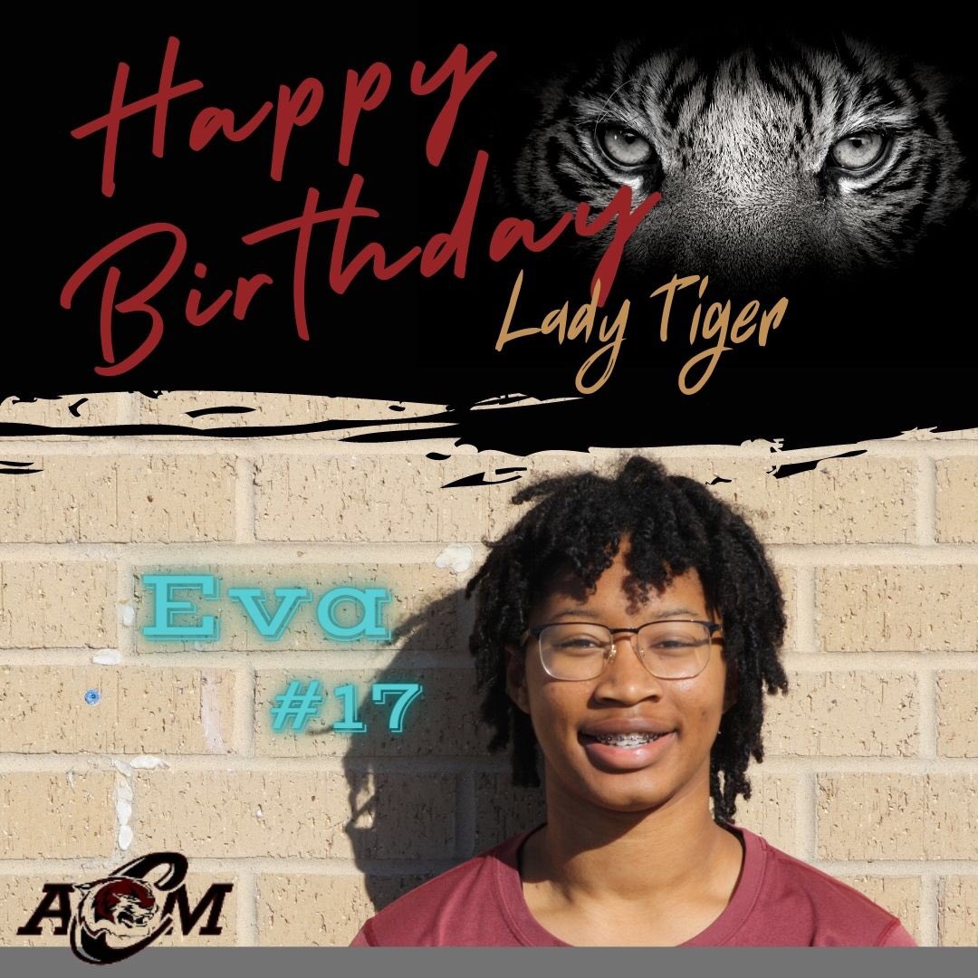 amcConsolSoccer's tweet photo. 🎂HAPPY BIRTHDAY🎂

We want to wish @PurryEva a very happy birthday!!

Have an awesome day! https://t.co/bButDravzW