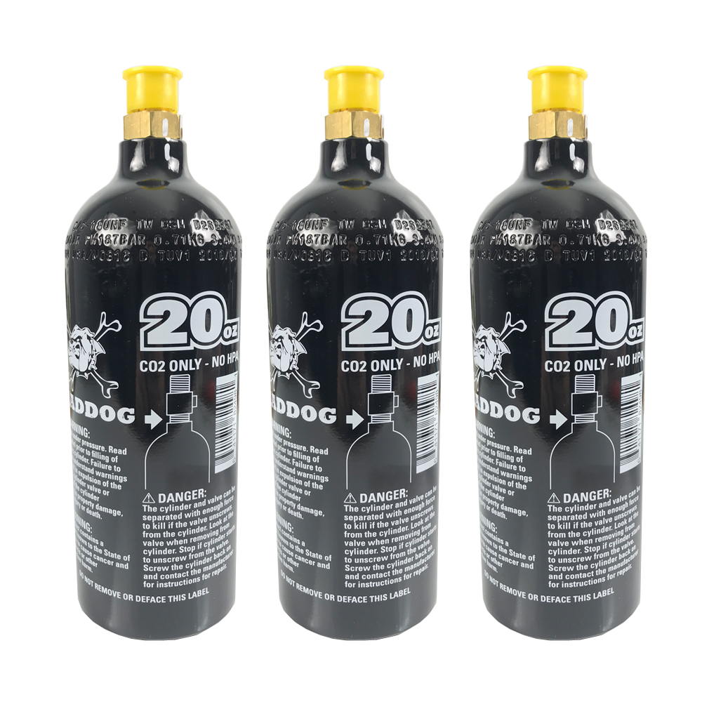 PbDeals805's tweet image. Paintball 101! What is Co2? Will it work with my marker?

paintballdeals.com/blogs/news/car…  #Paintball #pbstrong #pbdeals #paintballstrong #playpaintball