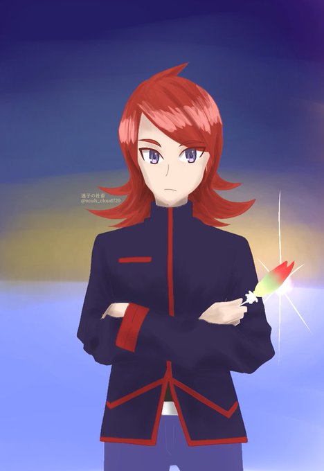 ポケットモンスタのtwitterイラスト検索結果
