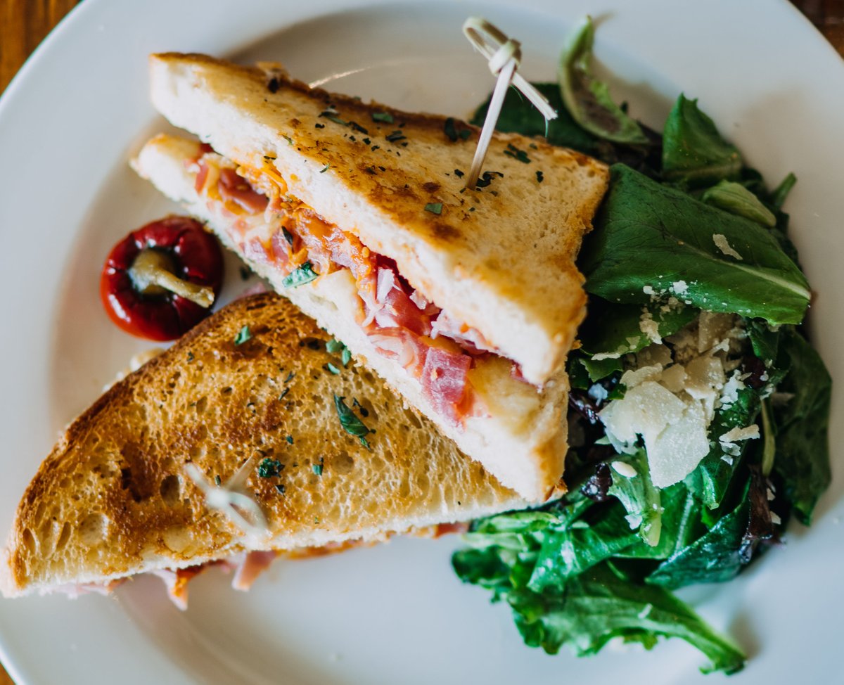 Stella Okc One Week Until Lunch Service Resumes We Have Missed You All Can T Wait To Get Back To Slingin Tasty Sandwiches And Our Delicious 1 2 1 2 Pizza Salad Additions