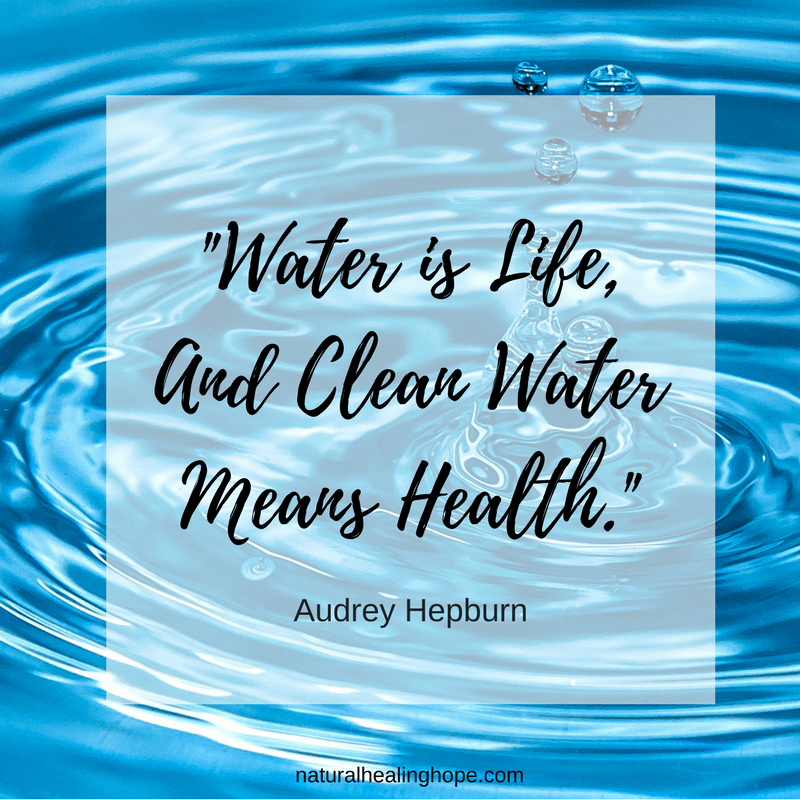 ILRWA's tweet photo. #MondayMotivation #QualityOnTap #RuralWaterRally #WaterRallyWeek https://t.co/mZCALdf2TZ