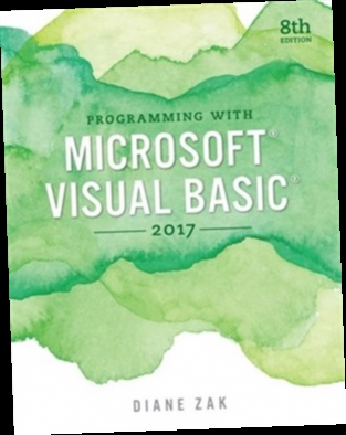 programming with microsoft visual basic 2017 pdf download / Twitter