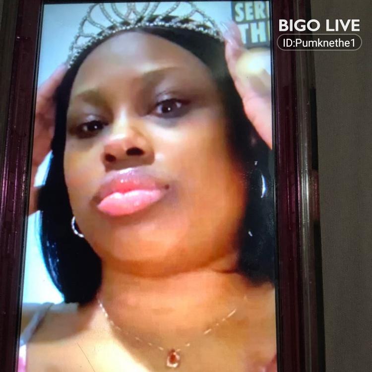 JaytQueen's tweet photo. Come and see ⚡️May Thomas⚡️🎃's LIVE in #BIGOLIVE: Welcome to take your  L show😜💪🏾❤️😂   https://t.co/6YUZ6v9Cpm
https://t.co/hxMuOpQxfI https://t.co/TIgYLAEuuV