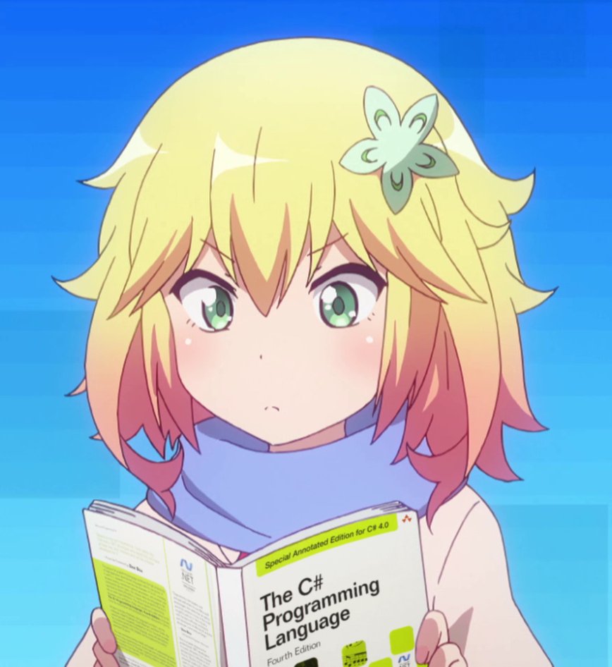 Ruby como chica anime Anime Nerdy Language #50 Ruby como chica anime Anime Nerdy Language