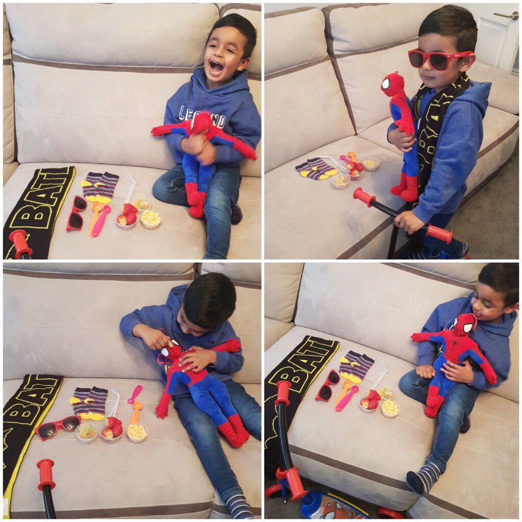 Harrington Nursery School (@derbyearlyyears) on Twitter photo When we asked our families to look for things round the house that had the ssssss sound look what happened โค๏ธโญ๏ธ๐ฅฐ
This made my day, lines of communication are fully open #familyengagement <a href="/ClassDojo/">ClassDojo</a> is still in full swing! What enjoyment & cool poses ๐๐ฅฐ ๐โญ๏ธ #harringtonfamily When we asked our families to look for things round the house that had the ssssss sound look what happened โค๏ธโญ๏ธ๐ฅฐ
This made my day, lines of communication are fully open #familyengagement <a href="/ClassDojo/">ClassDojo</a> is still in full swing! What enjoyment & cool poses ๐๐ฅฐ ๐โญ๏ธ #harringtonfamily