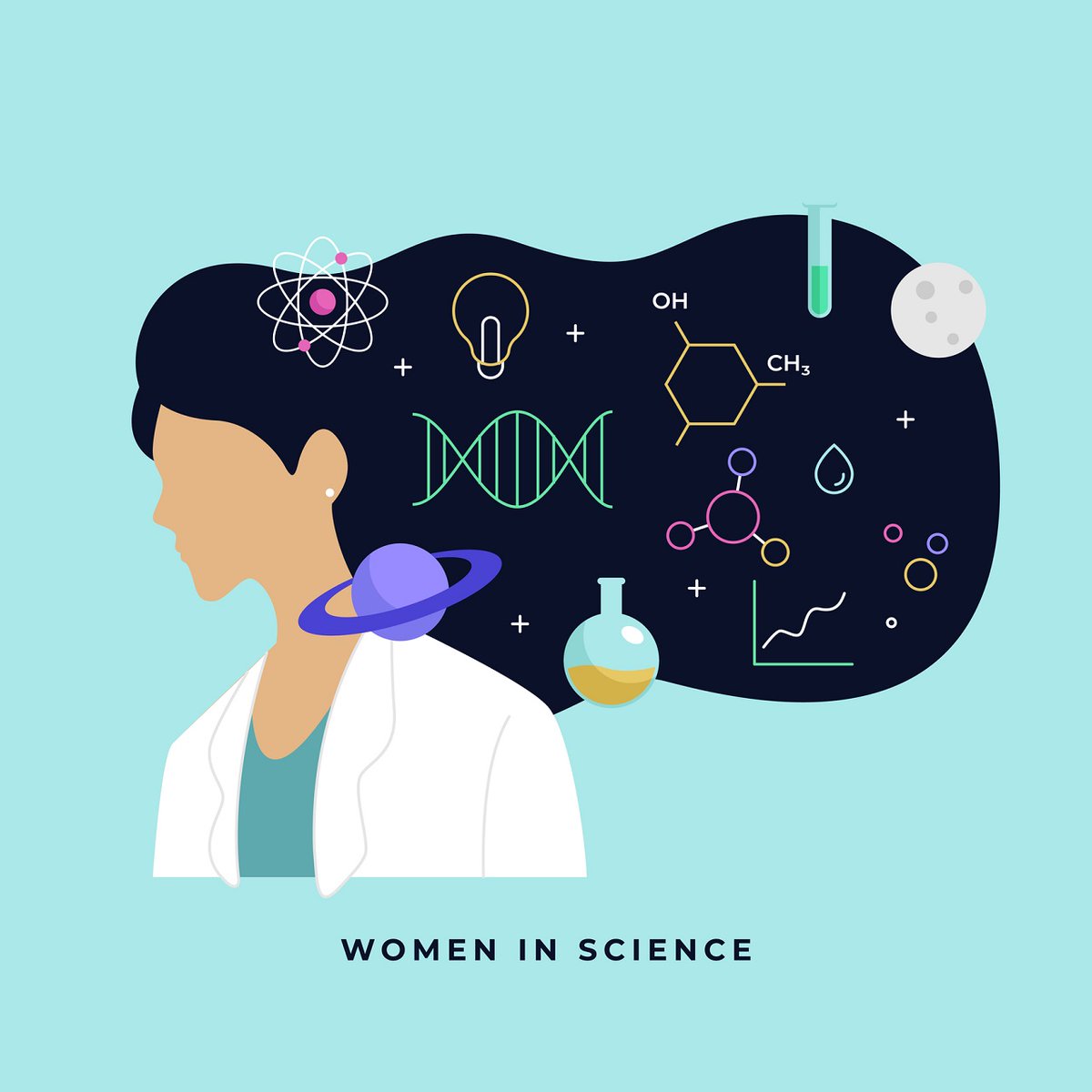 InnovationCA's tweet photo. How are two leading female researchers breaking down barriers for #WomenInSTEM? 

Join our live Q&amp;A w/ co-host @BerubeDo of @SSHRC_CRSH &amp; guests @Helen_MUN_Civil &amp; @irinarish this Thu., Feb. 11, 12-1 PM ET. 

Register for free: https://t.co/ms7ZWXzwSh

#WomenInScienceDay https://t.co/c0kFoXiTvY
