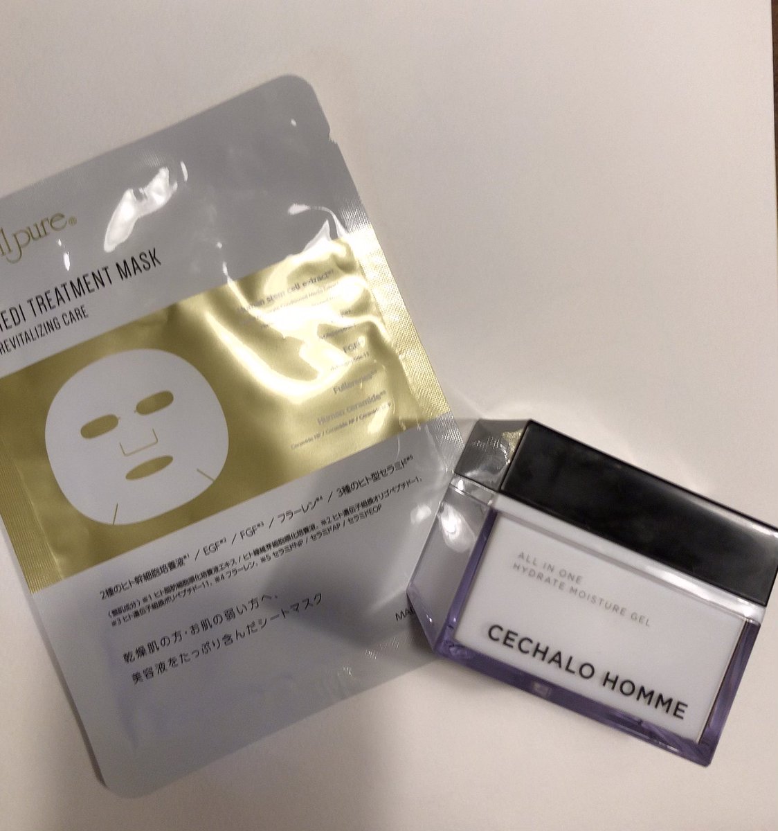 kodamamasumi's tweet photo. ããã¯ããŸããŠã
ã€ãã€ãæããã«ãªããŸããâºïž
ã»ã«ãã¥ã¢ ã¡ãã£ããªãŒãã¡ã³ããã¹ã¯ç®èã®å°éå®¶ãç£ä¿®ãããªãã€ã¿ã©ãžã³ã°åŠæ¹ã®è¶
ã¢ã³ããšã€ãžã³ã°ãã¹ã¯ïŒæ°ããã§ããªãŒã«ã€ã³ã¯ã³ãžã§ã«ã§å¿ããæ¥ã«ããã£ãšäººå¡ãã§ã·ããã也ç¥å°ãžã¯ã«ãéŠããããŸããŒãã
@cechalo_homme https://t.co/vOL6WLQlCu