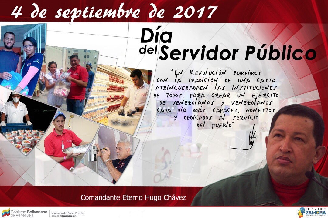 Compartimos  con ustedes artículo para la reflexión de nuestra actuación como servidores públicos.
Esperando sea de utilidad para continuar el buen ejercicio de nuestras funciones, Por. Douglas A, García Peña
Docente investigador
Fundación CENAMEC Leer+>cutt.ly/ykm5NjO
T