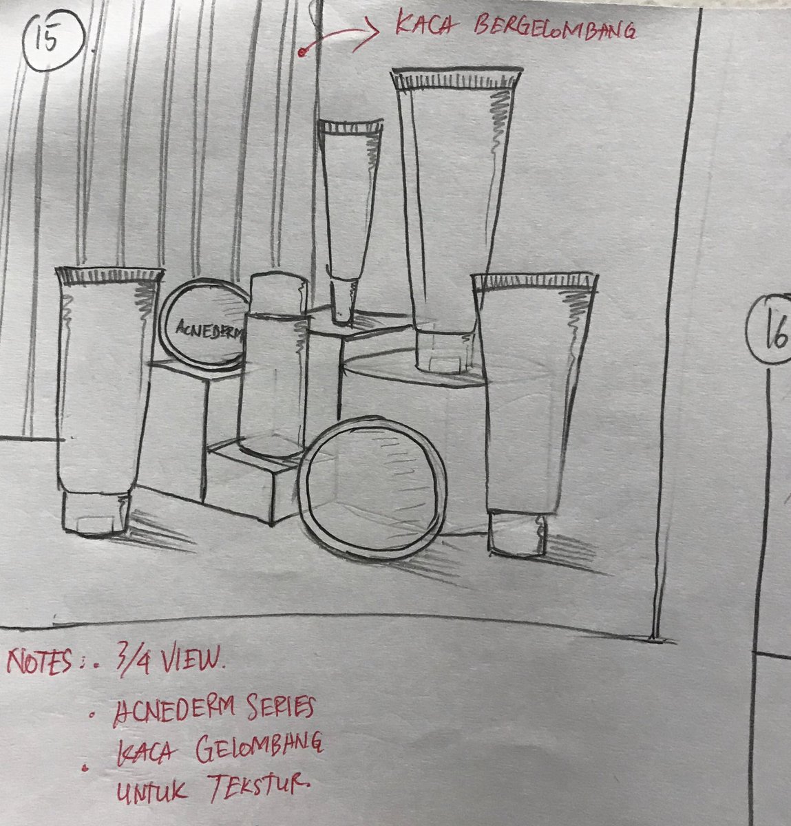 dwinandanm's tweet photo. The Sketch                           Final https://t.co/unxGn7OIgS