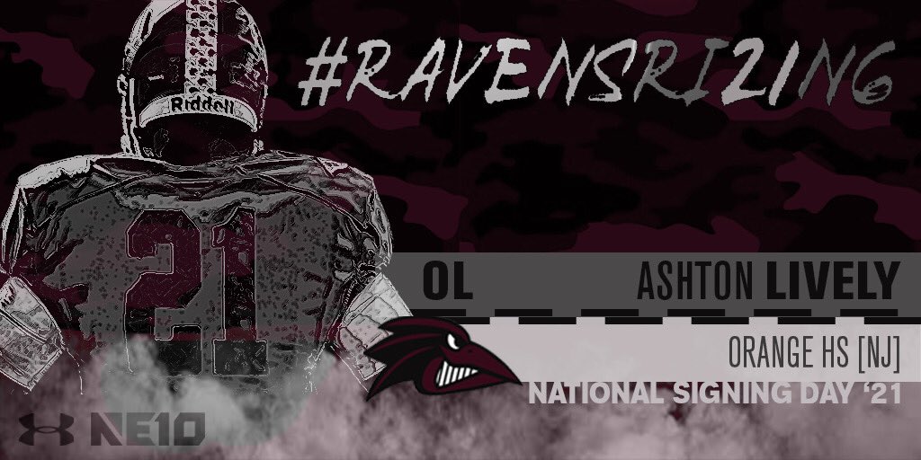 Congrats to two of our OHS Athletics families!! On Feb 3 both Ashton Livley &amp; Louce Julien signed their National Letters of Intent! Ashton signed with Franklin &amp; Pierce of New Hampshire, and Louce signed with U.Mass.