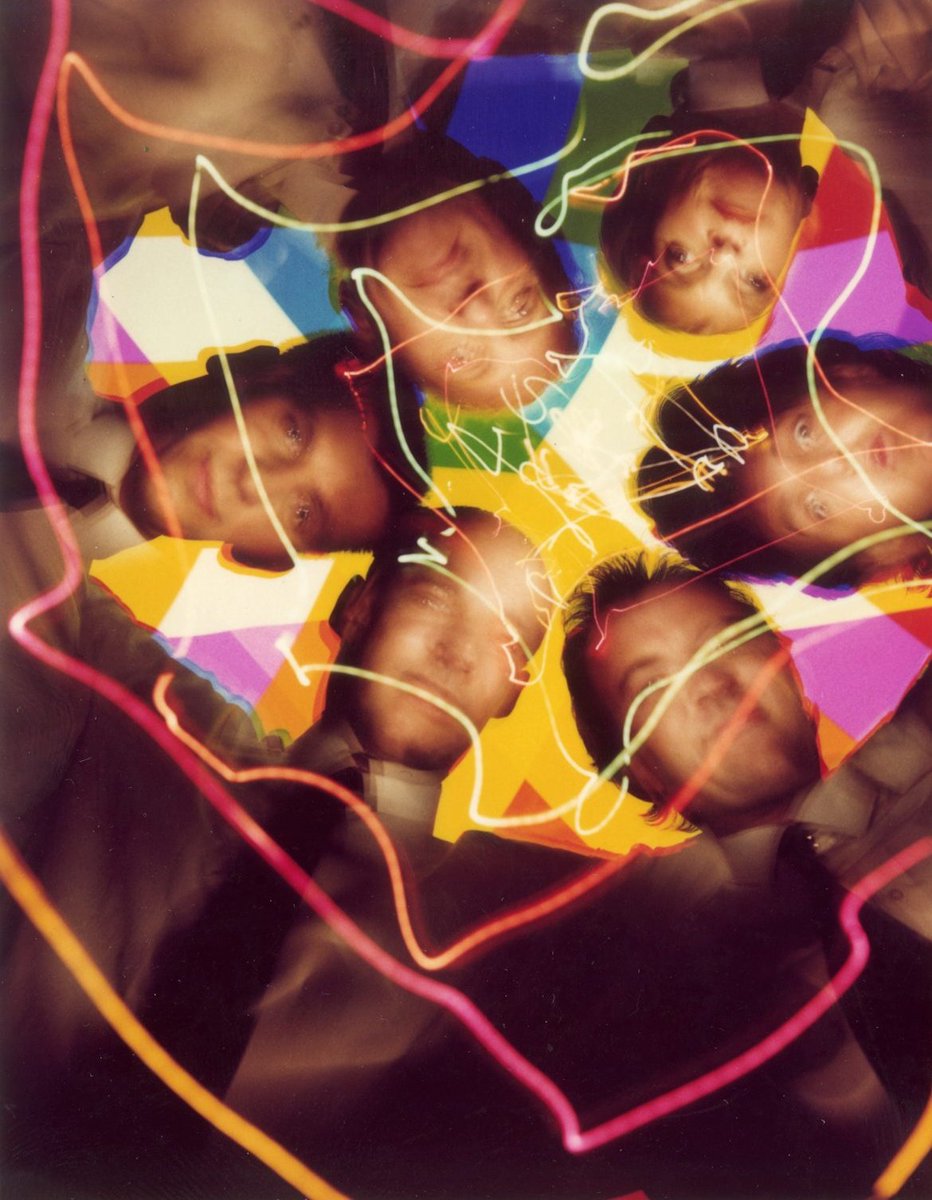 1989: a turning point for Paul McCartney— a thread