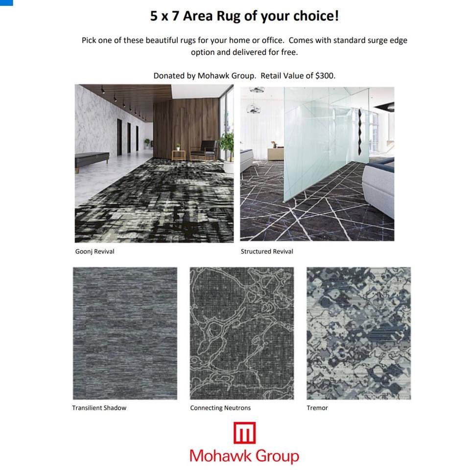 Orlando is a week closer to their #SpringFlingProductExpo. #MohawkGroup’s raffle give away is a custom 5x7 area rug of your choice! Check out the #RafflePrize and reserve your spot on sign up genius. The link:
signupgenius.com/go/10C0D4EA5A6…
#DIXIEPLY #DIXIEPLYOfFlorida #PromotionalEvent
