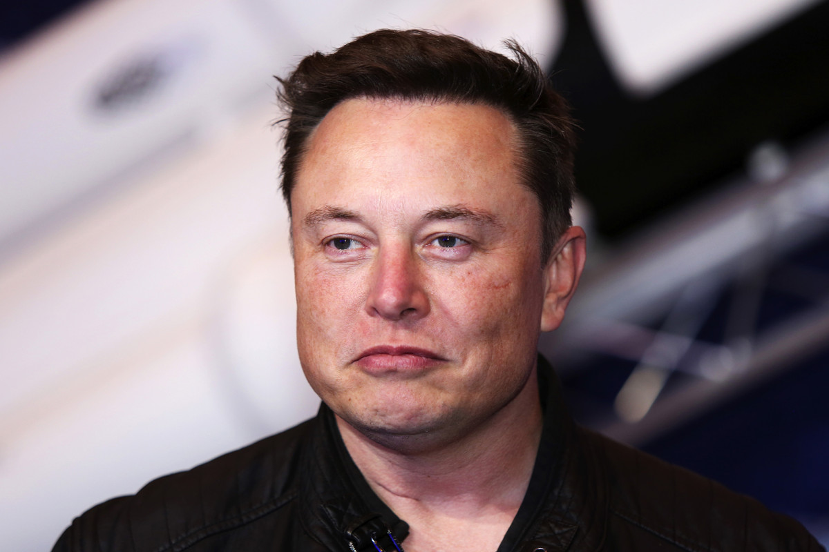 Details revealed for Elon Musk's $100M 'carbon capture' prize