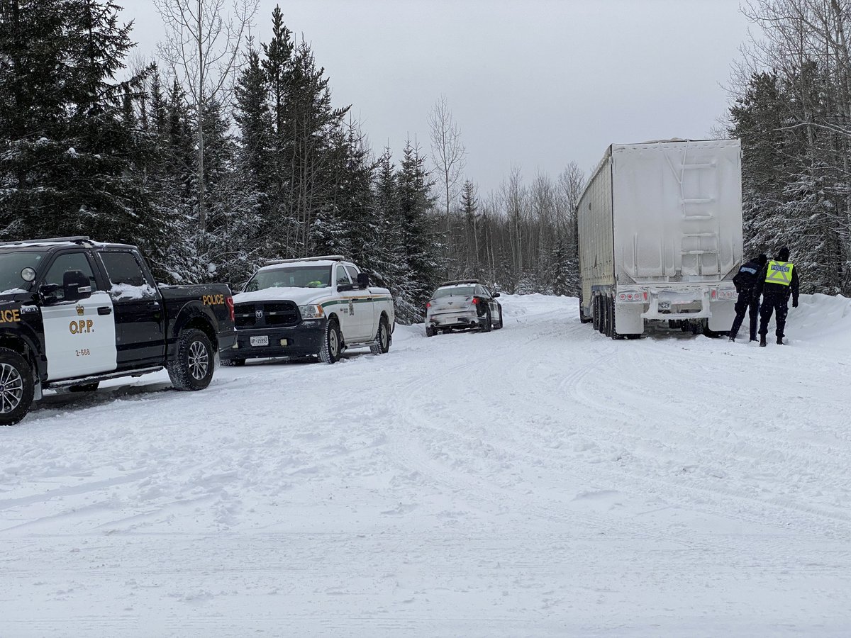 OPP North West Region tweet media