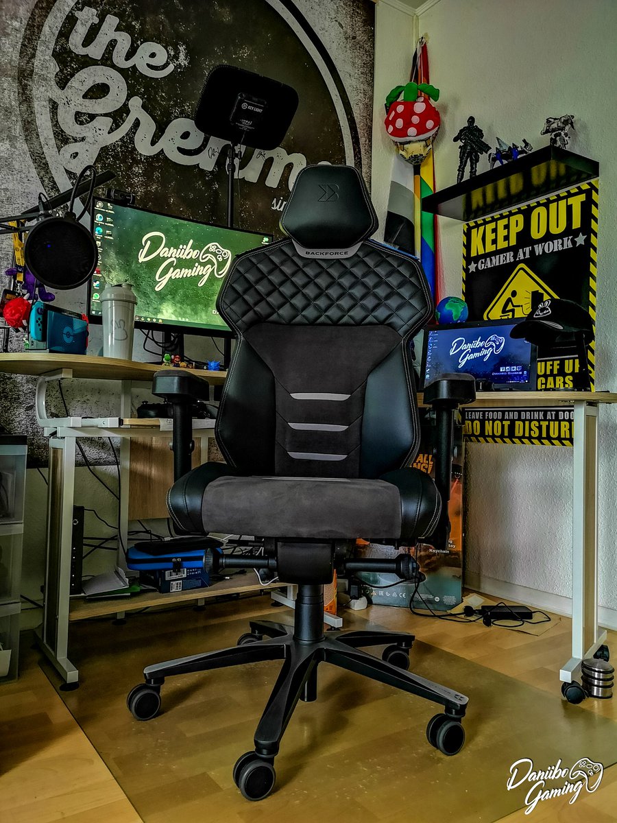 daniibogaming's tweet image. Throne of Games 👑 @Backforce_gg

#BackforceOnePlus #twitchstreamer #smallstreamer #SupportSmallStreamers #SmallStreamersConnect