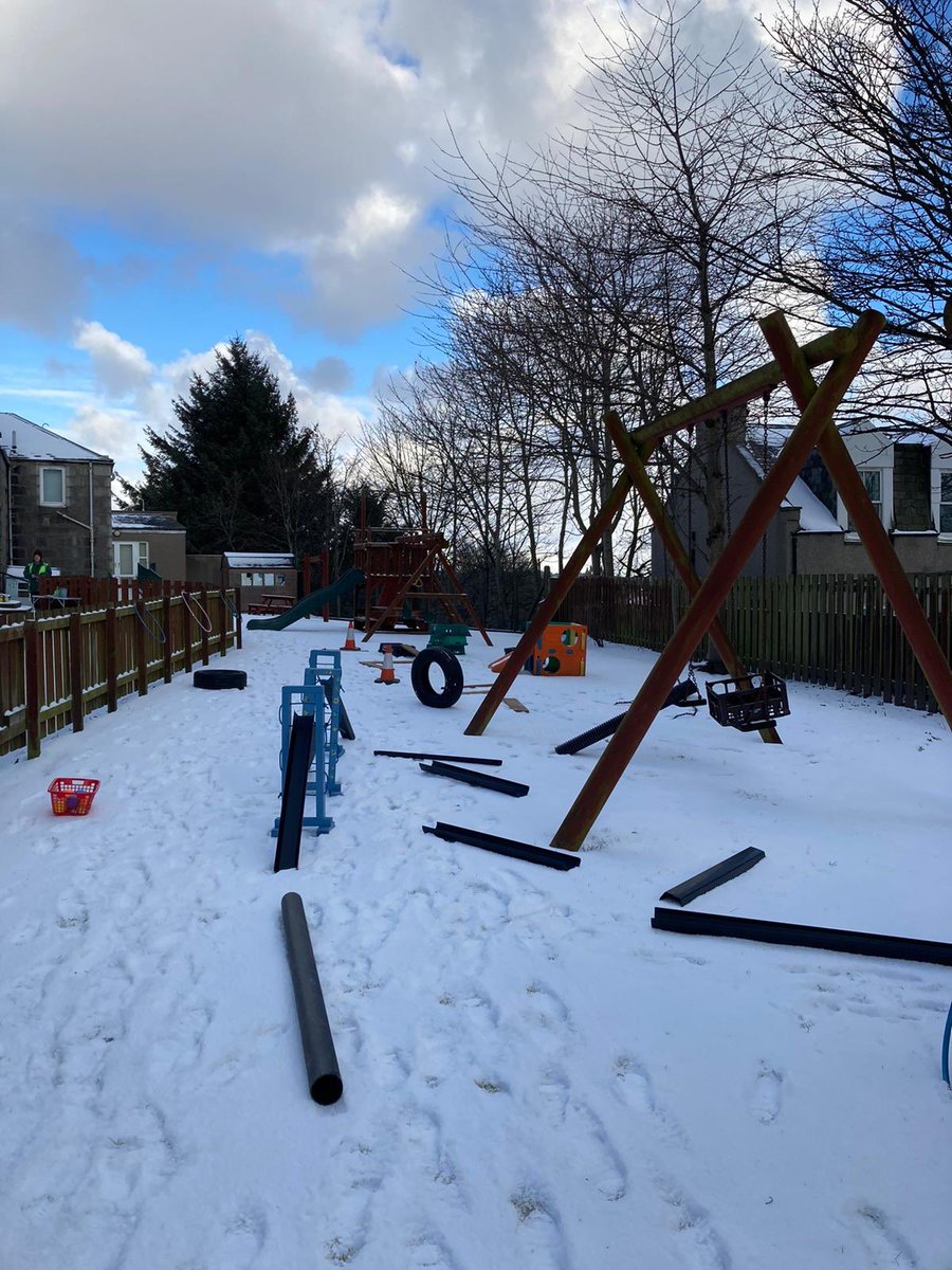 Aberdeen Play Forum tweet media