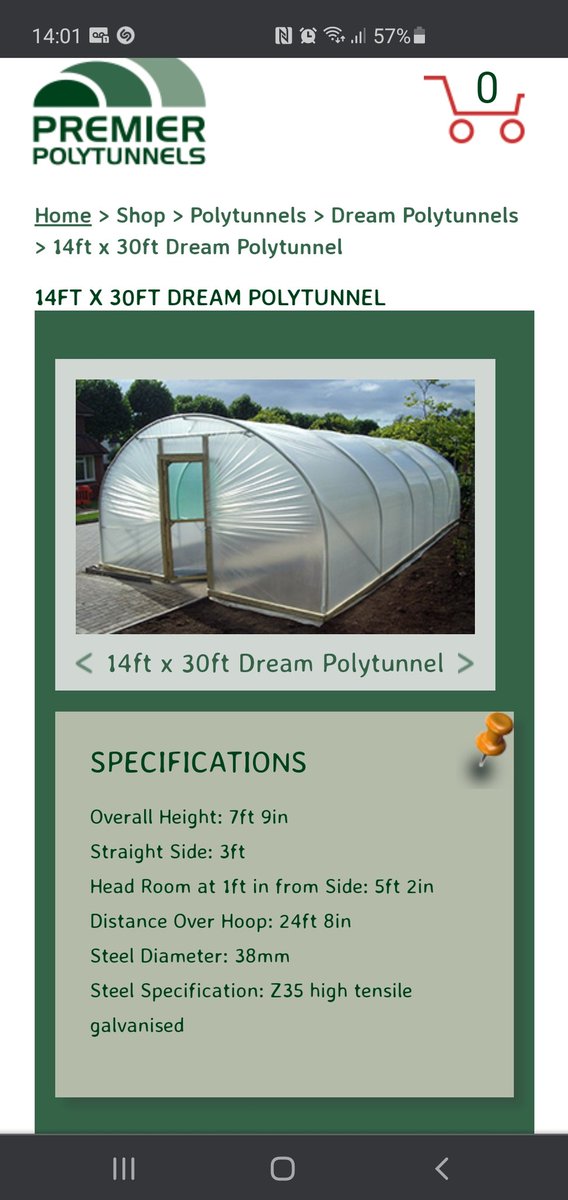 garden_mid's tweet photo. Thanks to @treeactionuk and everyone's donations, we have a polytunnel coming.However, we need someone with a digger to give us a couple of hours of prep work. Anyone?

@MidSussexVA @FriendsOfWPSA @gomidsussex @midsussex_times @CuckfieldLife @wardenpark https://t.co/GlanlYEZHd