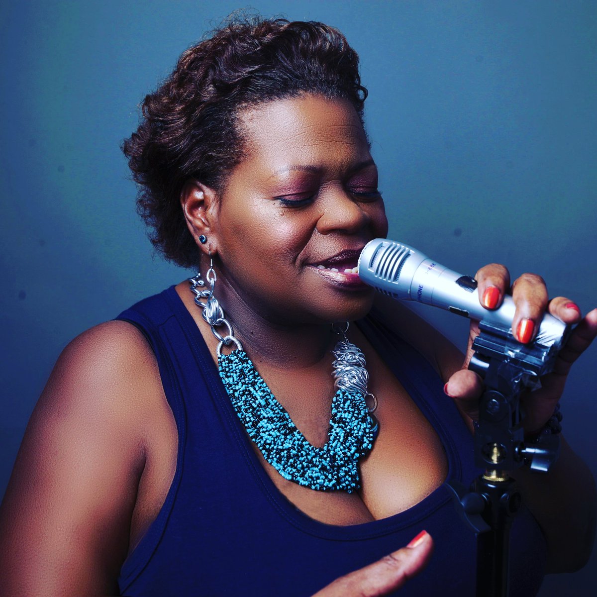 To the most brilliant, strong and loving woman in my life, we love and appreciate you more than you know! You have been a blessing to so many but Camille, Daddy and I can call you a blessing all our own. 

Happy Birthday Ma! I pray we get to share many more with you 😘💗🎂🎉