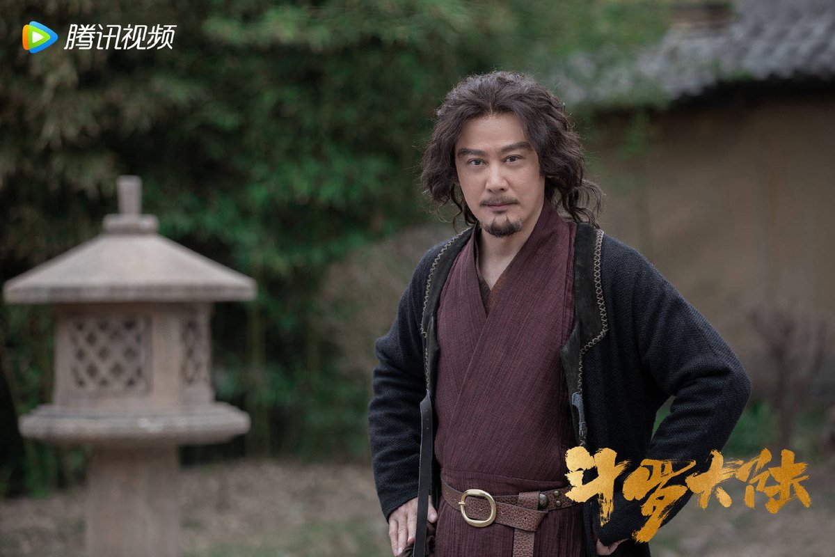 cdrama_update's tweet photo. 210208 #电视剧斗罗大陆 (#DouluoContinent Drama) weibo update
#XiaoZhan #WuXuanyi
#ChenYiru #QiuXinzhi
#肖战 #吴宣仪 #辰亦儒 #邱心志
#ตํานานจอมยุทธ์ภูตถังซาน https://t.co/TFB7PfgVCX