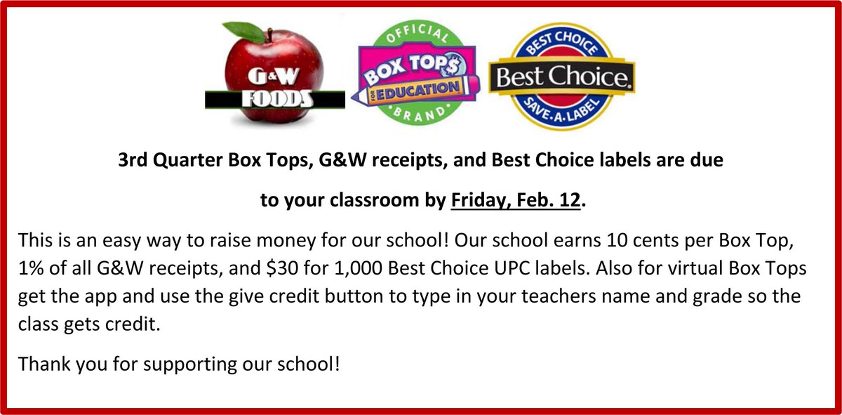Chanute Public Schools tweet media