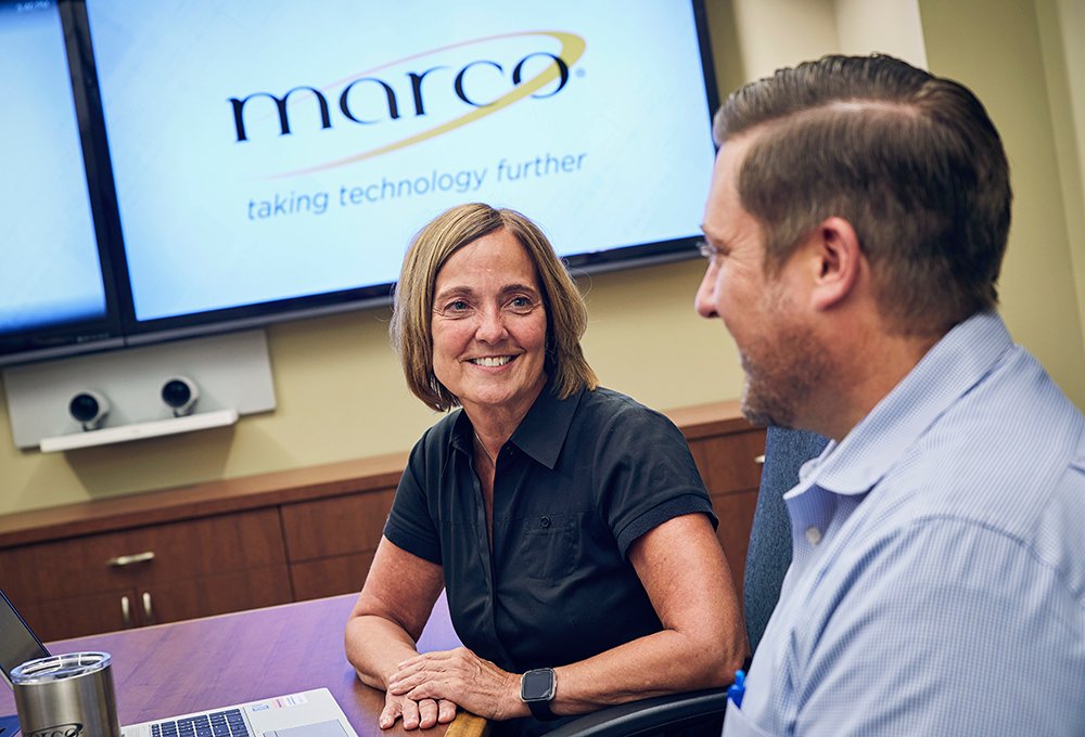 MarcoTechnology's tweet photo. There's never been a better time to join Marco. Looking for your next opportunity? 

Browse our open positions: https://t.co/CM95A3sFRC

#techjobs #techcareers #goldstandard https://t.co/L1yGhJa0XO