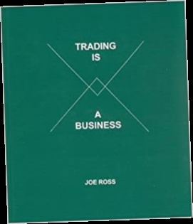 trading is a business joe ross pdf download / Twitter