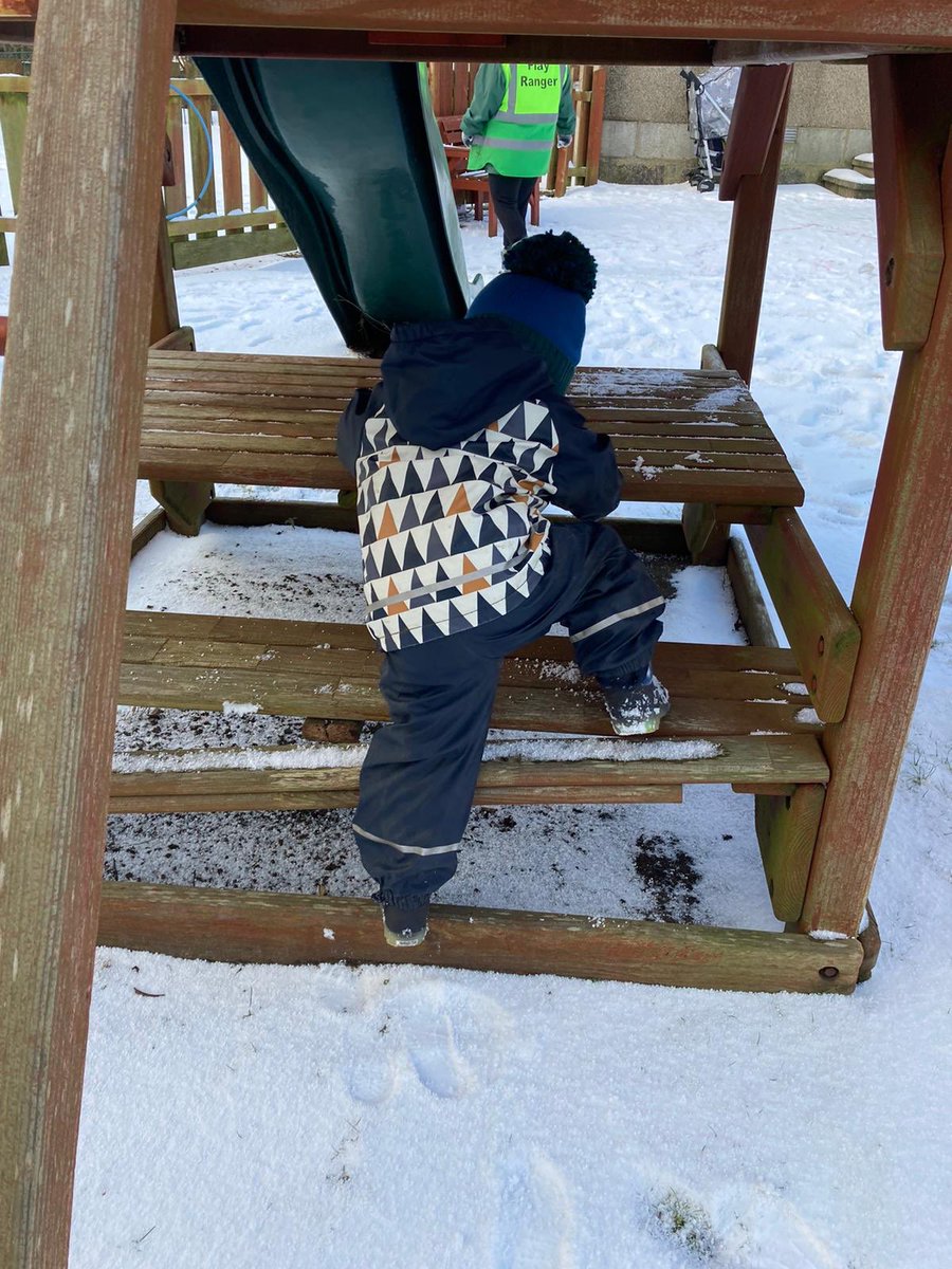 Aberdeen Play Forum tweet media