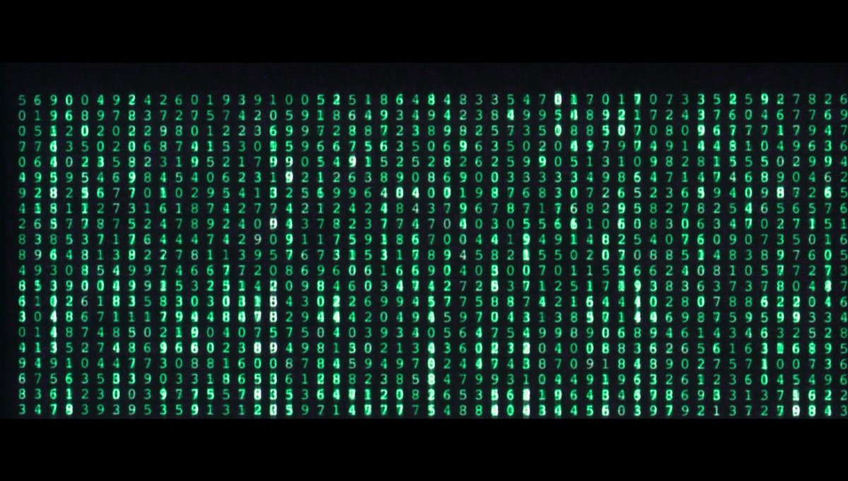 As part of GODHAND rewrite homework I convinced myself to re-watch The Matrix yesterday. It's a staggering work on a technical level, but it manages not only to be a surface level cyber-fu but also a dystopian wake-up call AND a trans-allegory, with nary a frame wasted.1/