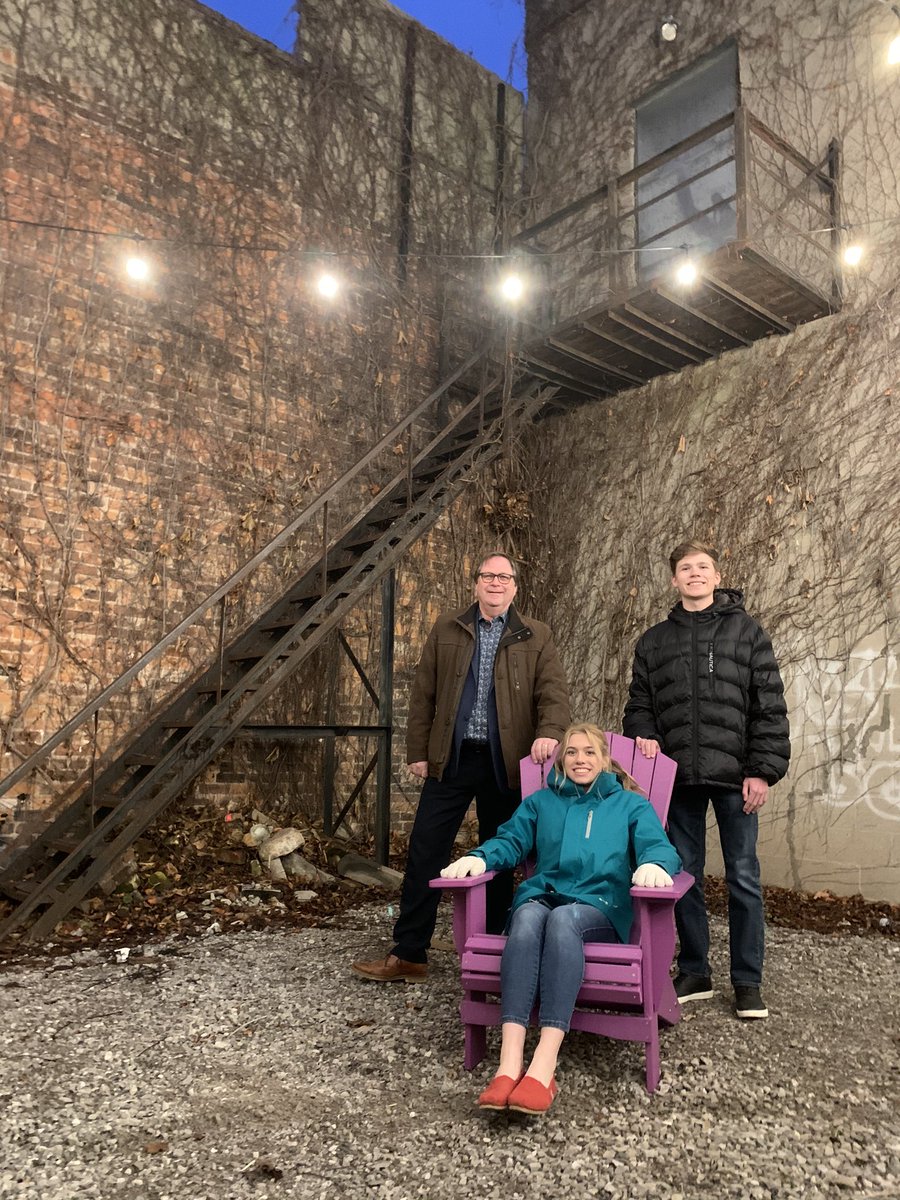 young & free press tweet media