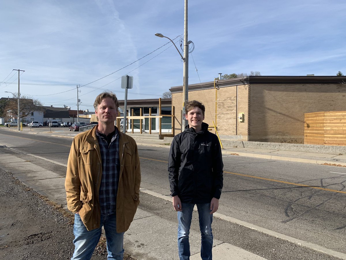 young & free press tweet media