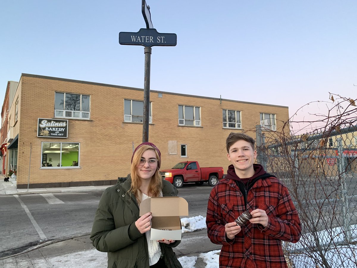 young & free press tweet media