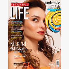 İstanbul Life'ın Pandemide Aşk özel sayısı çıktı. Dergide seni neler beklediğini öğrenmek istiyorsan: istanbullife.com.tr/genel/istanbul…