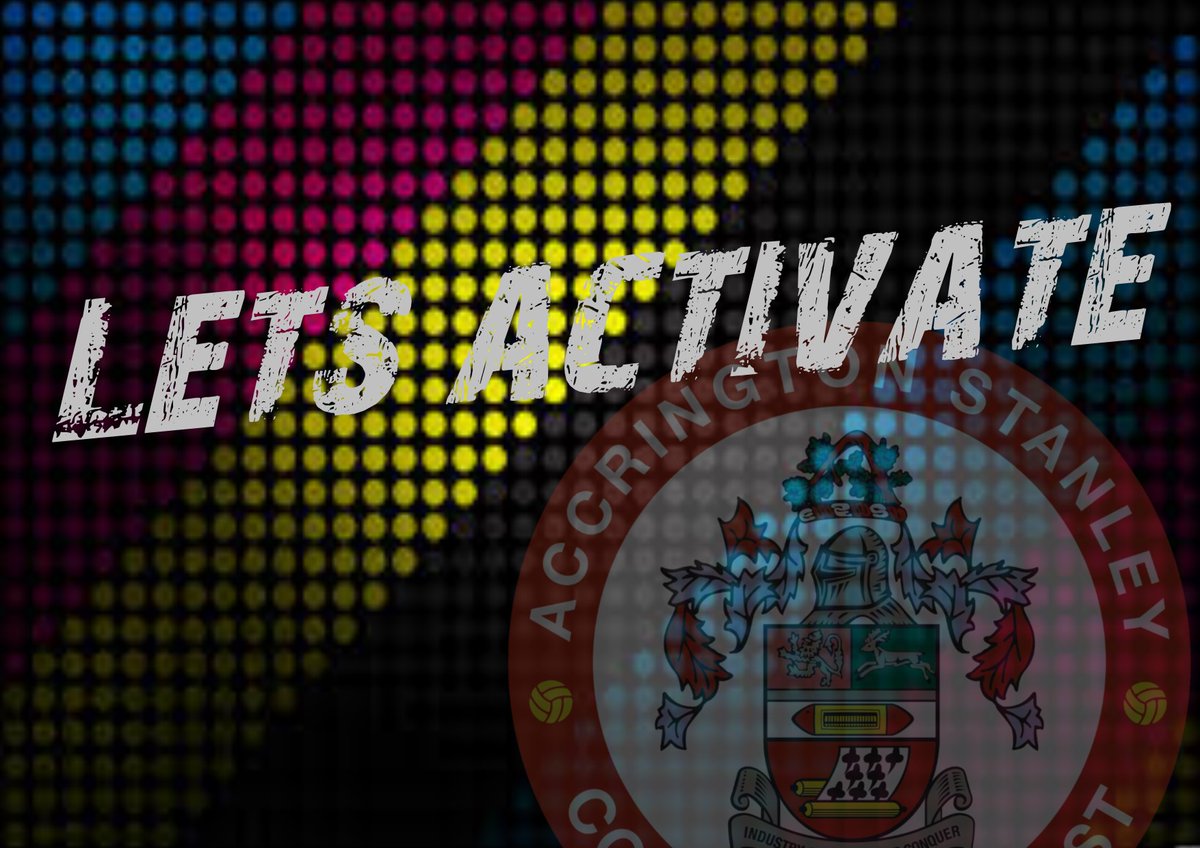ASFCcommunity's tweet photo. ππ₯β½οΈπΎπΈπA new session coming soon, we are hoping to get even more young people physically active! #letsmovehyndburn @LetsHyndburn #ASFC #ASFCCommunity
https://t.co/cEoXptThir https://t.co/4HghtWu8D0