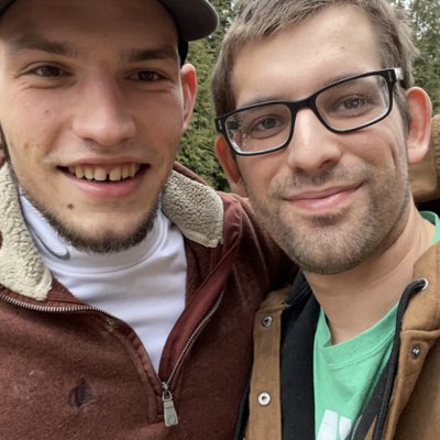 #NewProfilePic