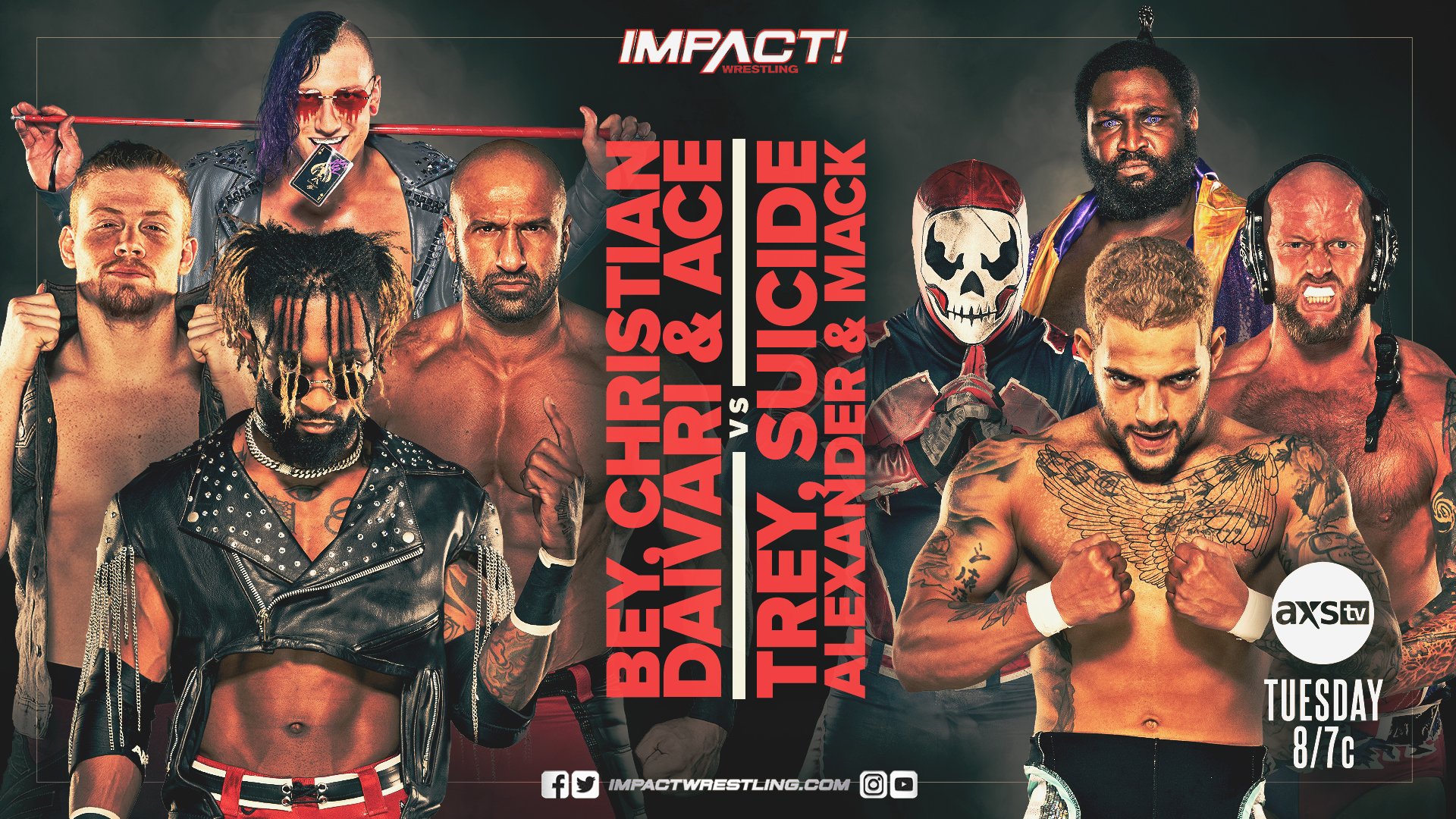 IMPACT Wrestling