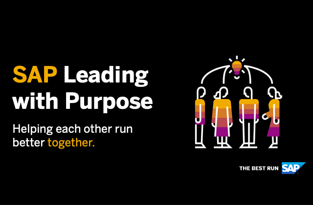 At SAP, we believe innovators rise in times of crisis. Get to know the hidden heroes across SAP as they lead with purpose – and draw strength from their resilience, kindness, leadership, and courage. bit.ly/3p2ra8Z