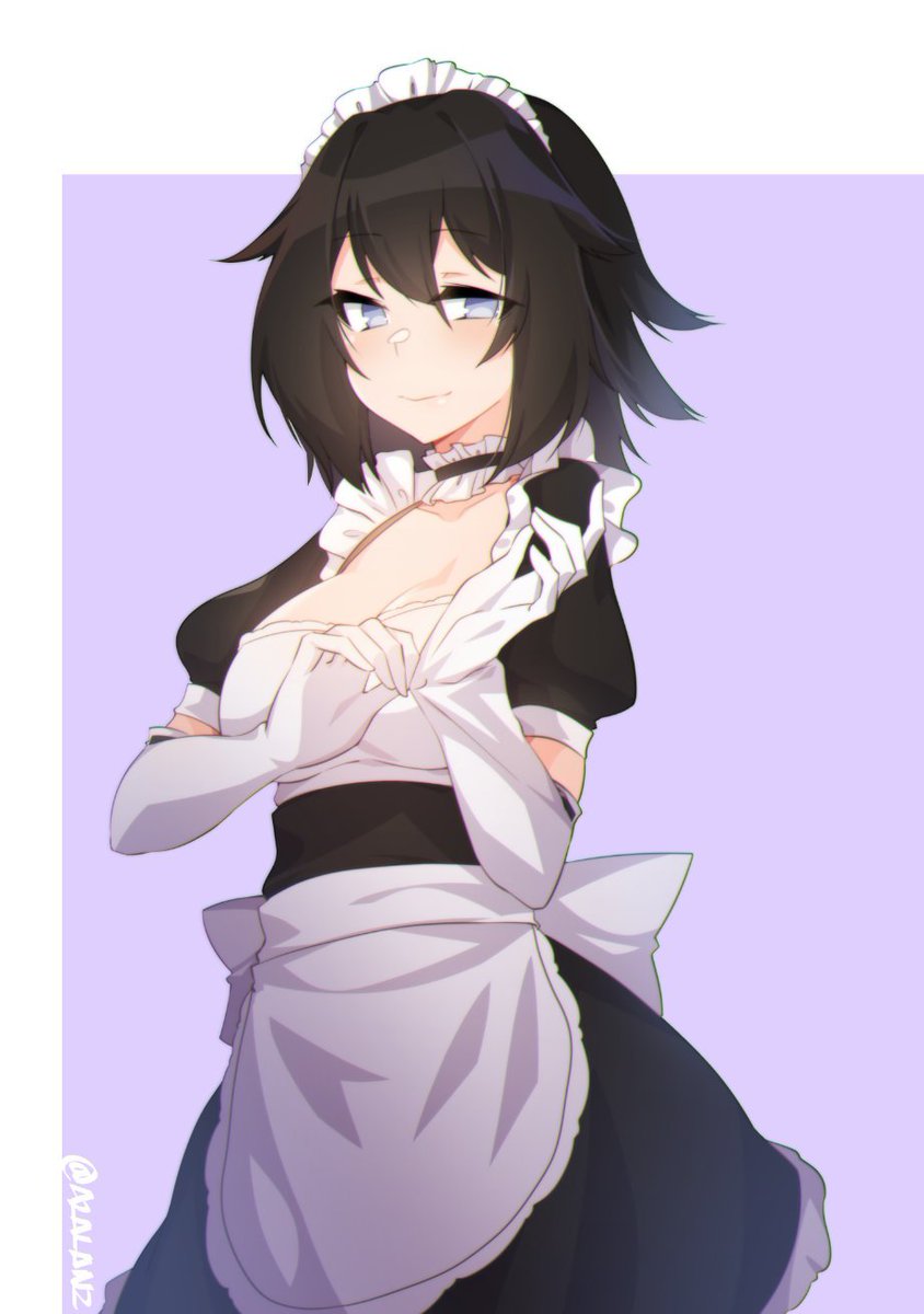 commission for @hardlypine 