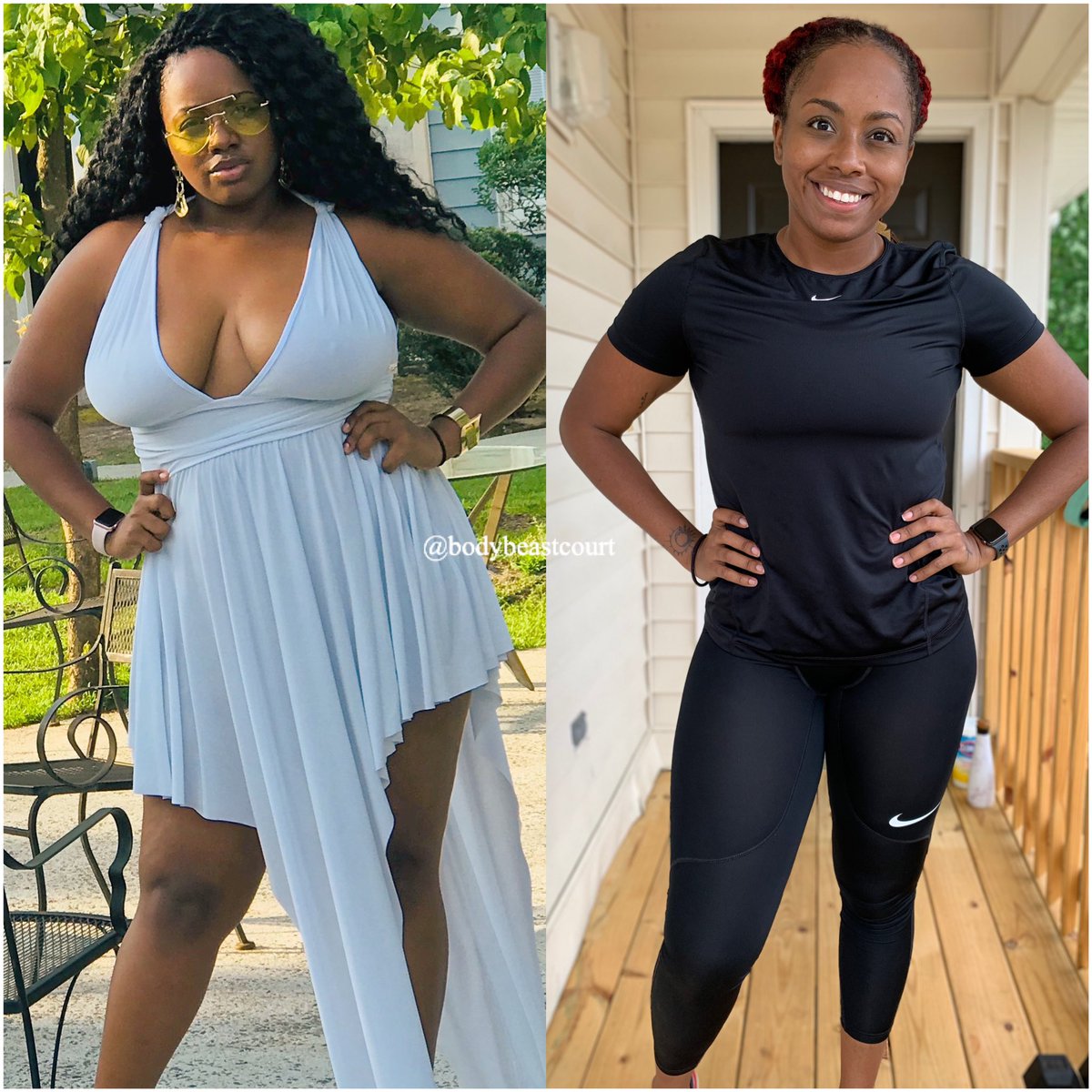 fitbodybeast's tweet photo. It works if you do! I’m down 80lbs, who’s next?! 👀😈
Early Registration is now open! Join today for your chance to win up to $1,000! 🤩💰
👉🏽 Beast Shred Challenge: https://t.co/XnMwZymI6F https://t.co/QsxqqqCpPw